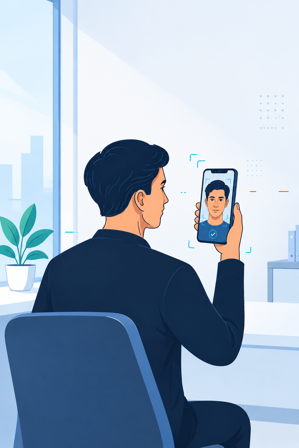 VeriXa identity verification