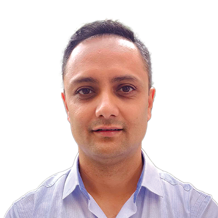 Pravin Subedi